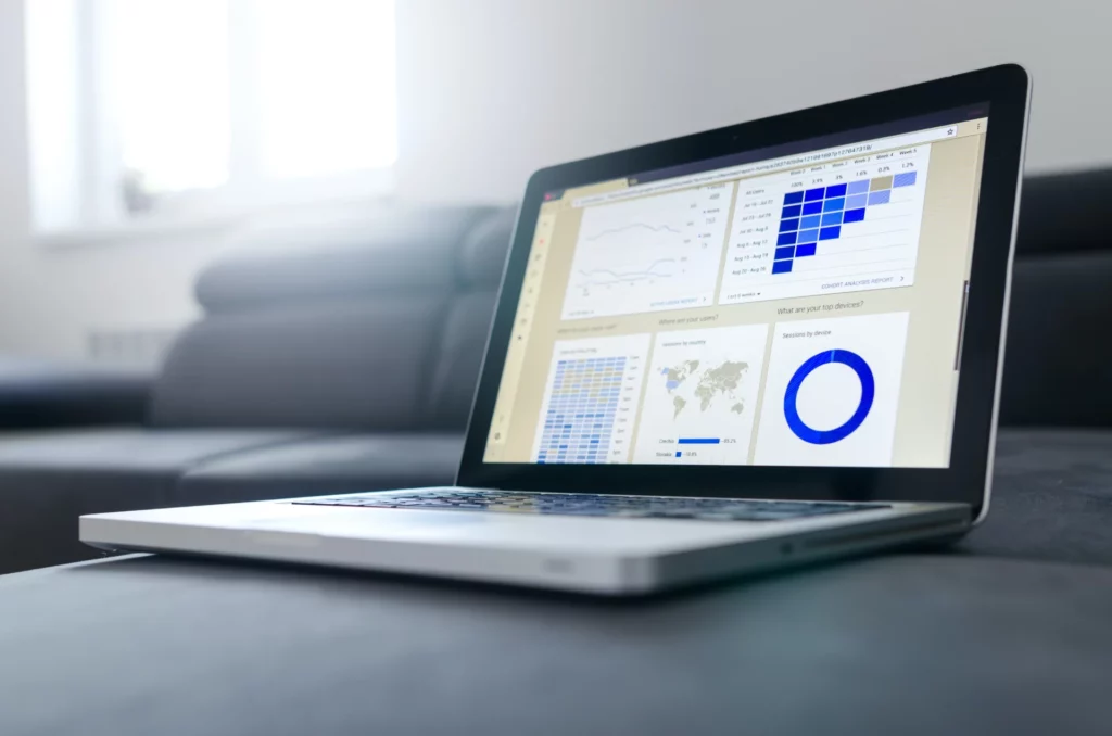 ICT-Consult Mere Google rankings